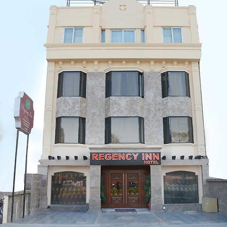 Regency Inn Hotel Λαχόρη Εξωτερικό φωτογραφία