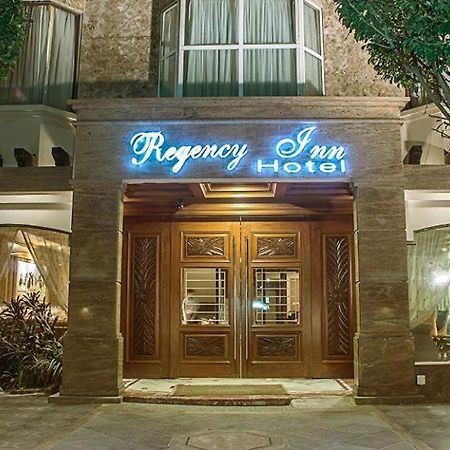 Regency Inn Hotel Λαχόρη Εξωτερικό φωτογραφία