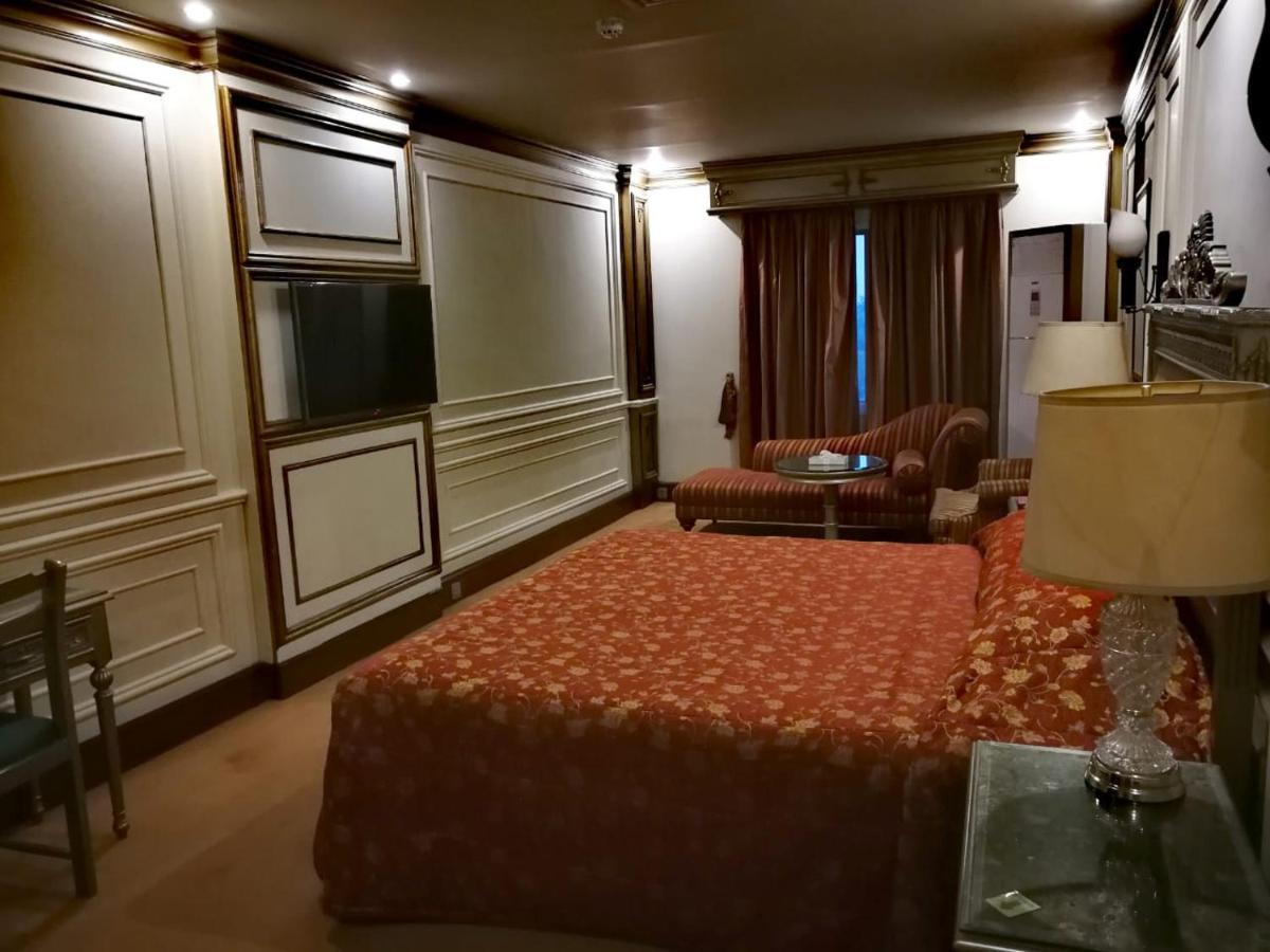 Regency Inn Hotel Λαχόρη Εξωτερικό φωτογραφία