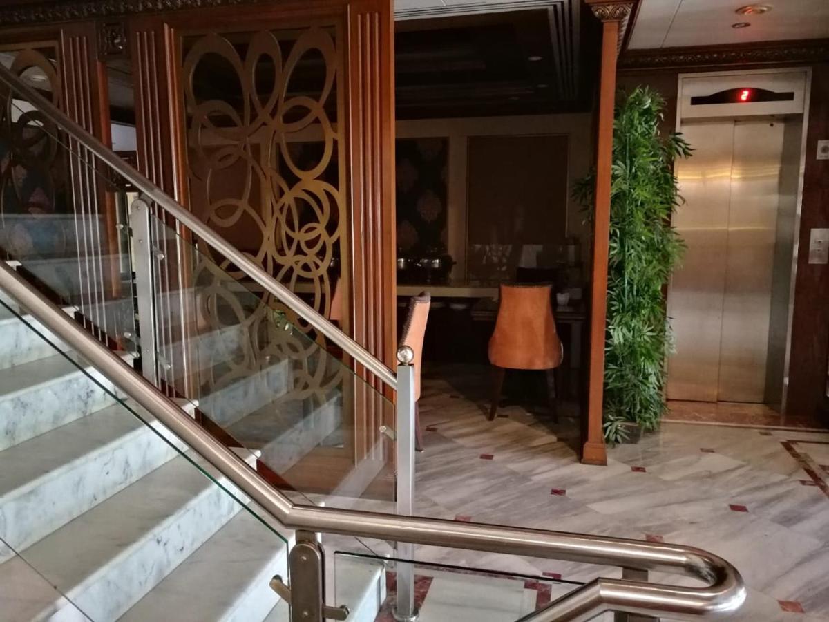 Regency Inn Hotel Λαχόρη Εξωτερικό φωτογραφία