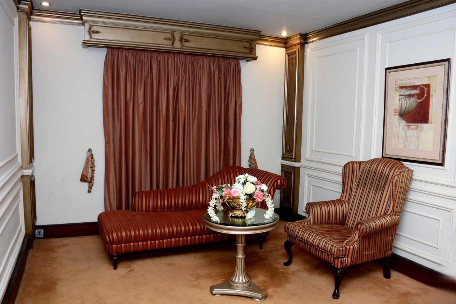 Regency Inn Hotel Λαχόρη Εξωτερικό φωτογραφία