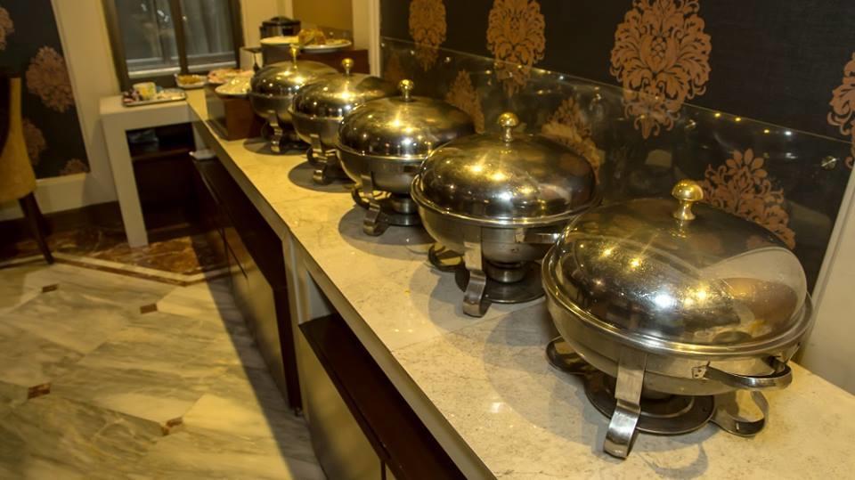 Regency Inn Hotel Λαχόρη Εξωτερικό φωτογραφία