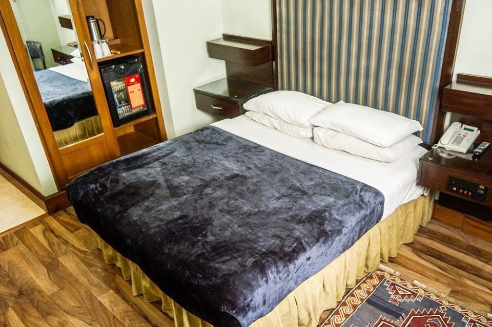 Regency Inn Hotel Λαχόρη Εξωτερικό φωτογραφία