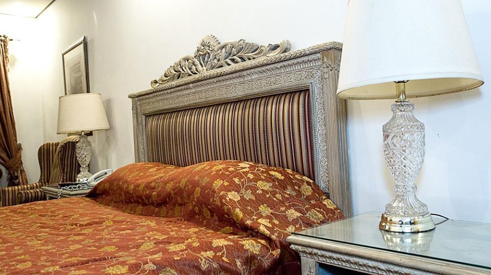 Regency Inn Hotel Λαχόρη Εξωτερικό φωτογραφία