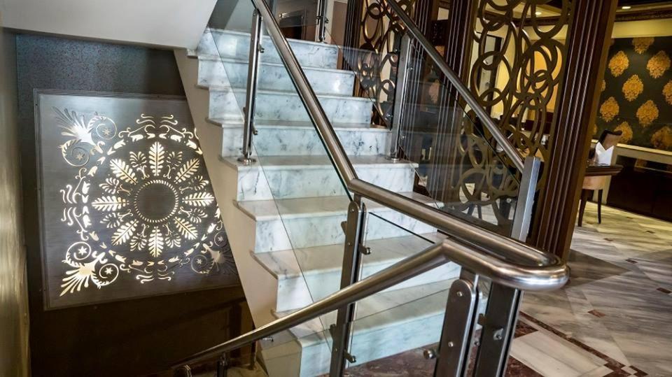 Regency Inn Hotel Λαχόρη Εξωτερικό φωτογραφία