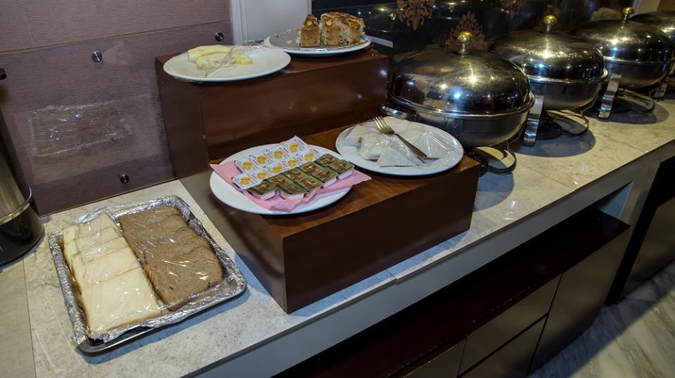 Regency Inn Hotel Λαχόρη Εξωτερικό φωτογραφία