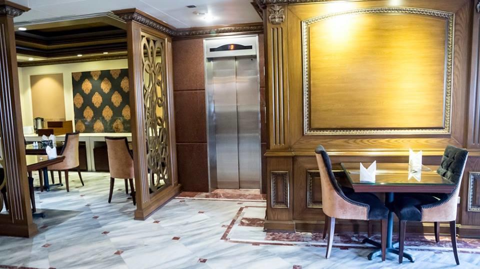 Regency Inn Hotel Λαχόρη Εξωτερικό φωτογραφία