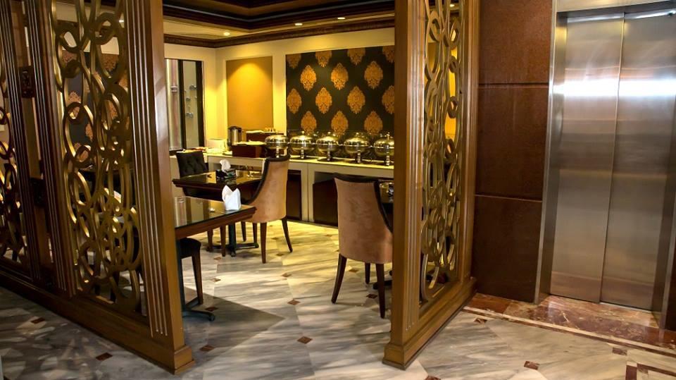 Regency Inn Hotel Λαχόρη Εξωτερικό φωτογραφία