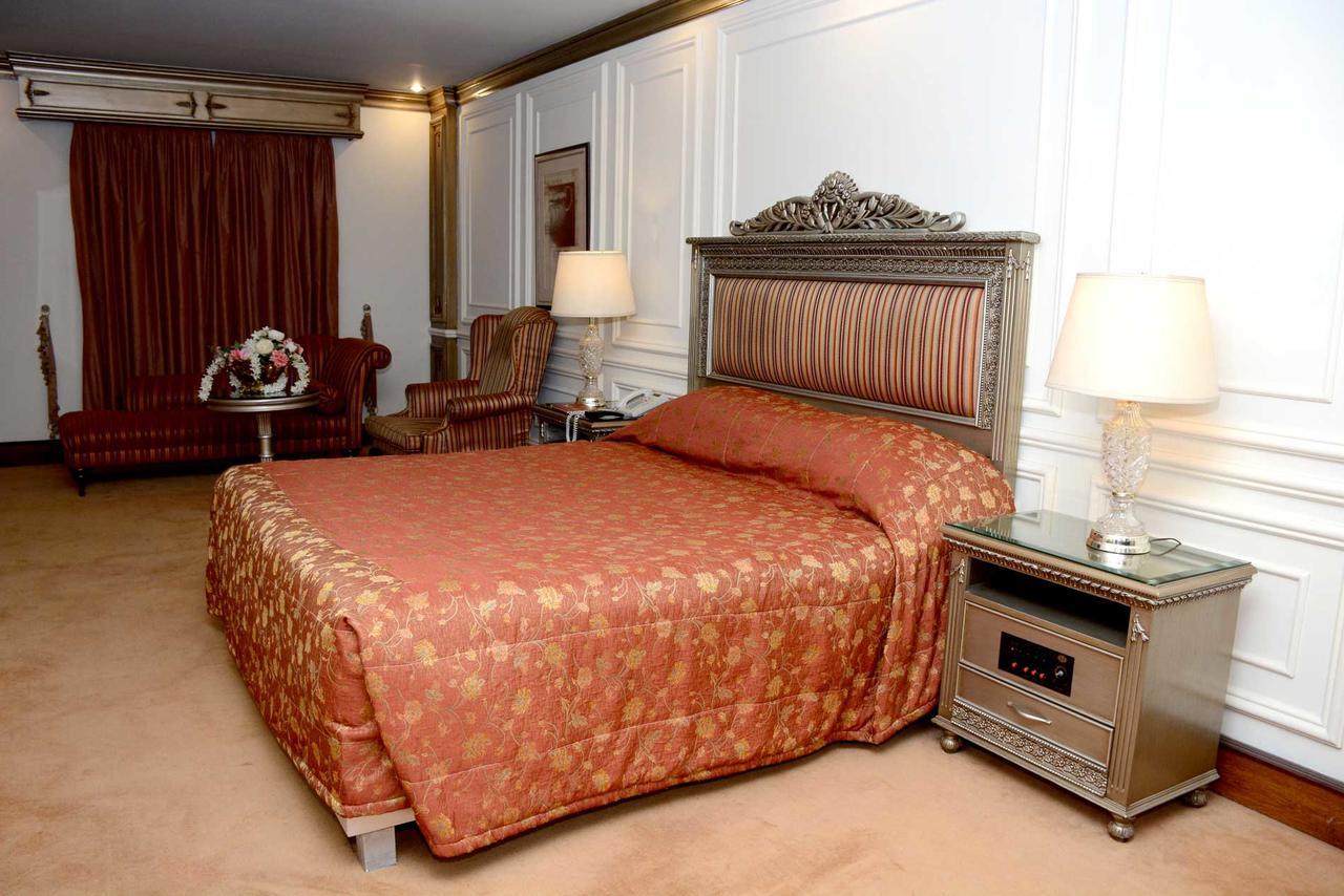 Regency Inn Hotel Λαχόρη Εξωτερικό φωτογραφία