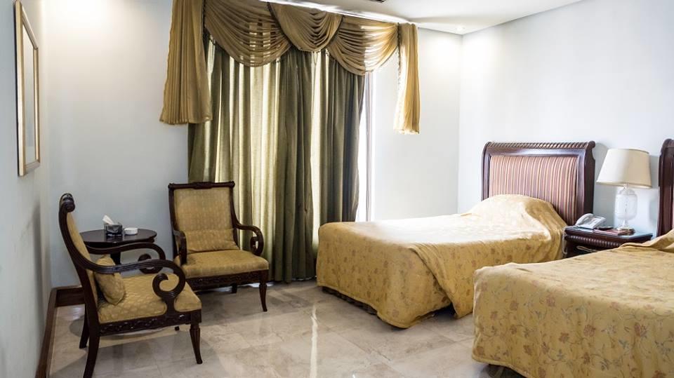 Regency Inn Hotel Λαχόρη Εξωτερικό φωτογραφία