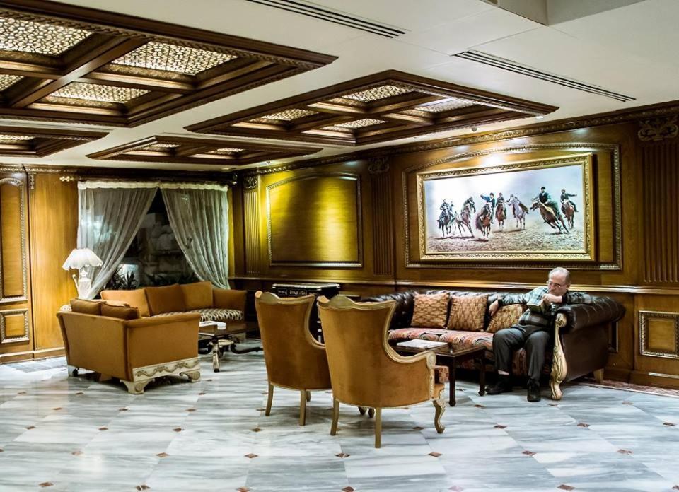 Regency Inn Hotel Λαχόρη Εξωτερικό φωτογραφία