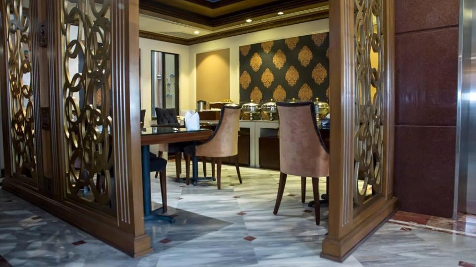Regency Inn Hotel Λαχόρη Εξωτερικό φωτογραφία