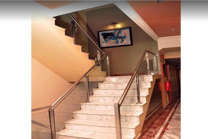 Regency Inn Hotel Λαχόρη Εξωτερικό φωτογραφία