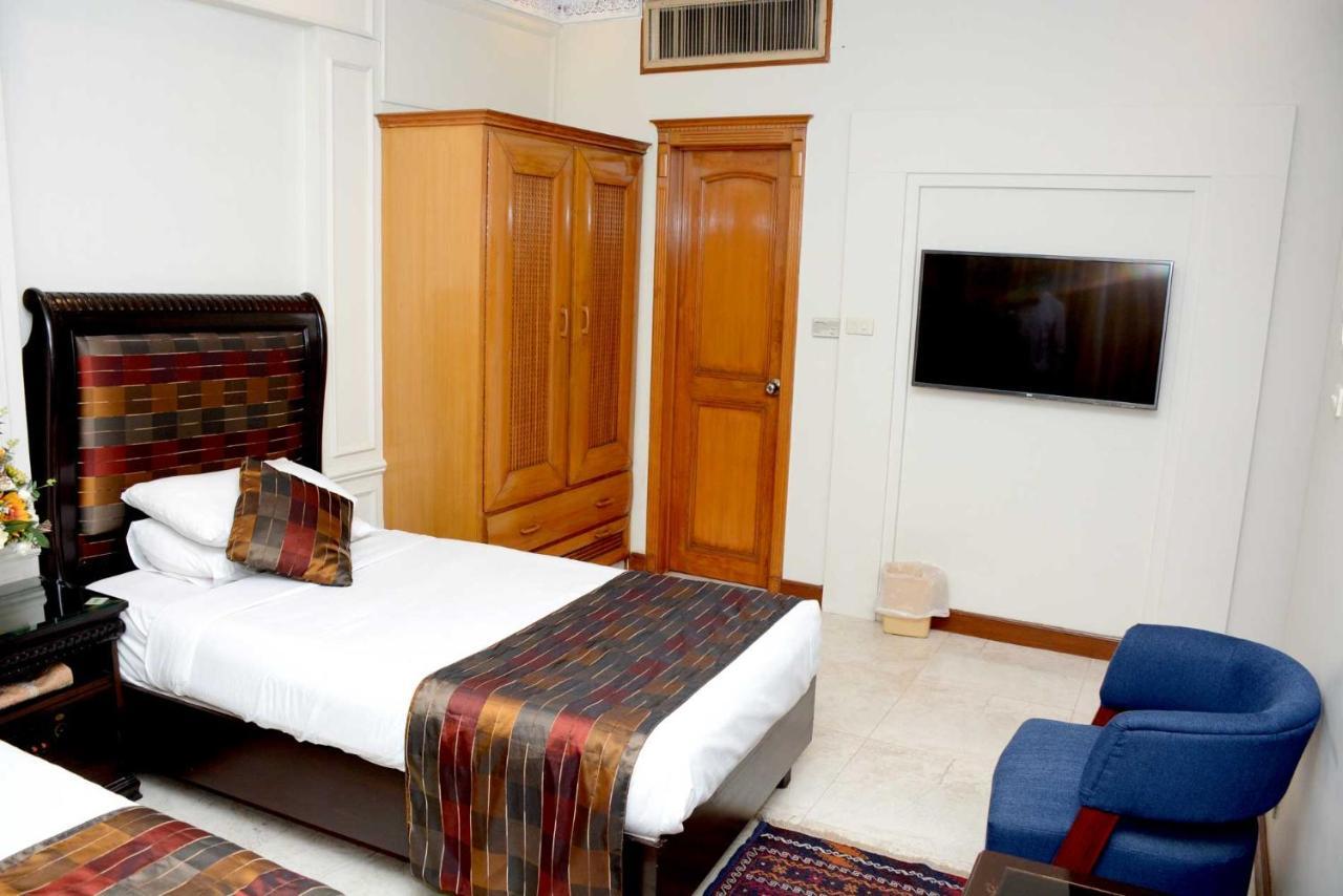 Regency Inn Hotel Λαχόρη Εξωτερικό φωτογραφία