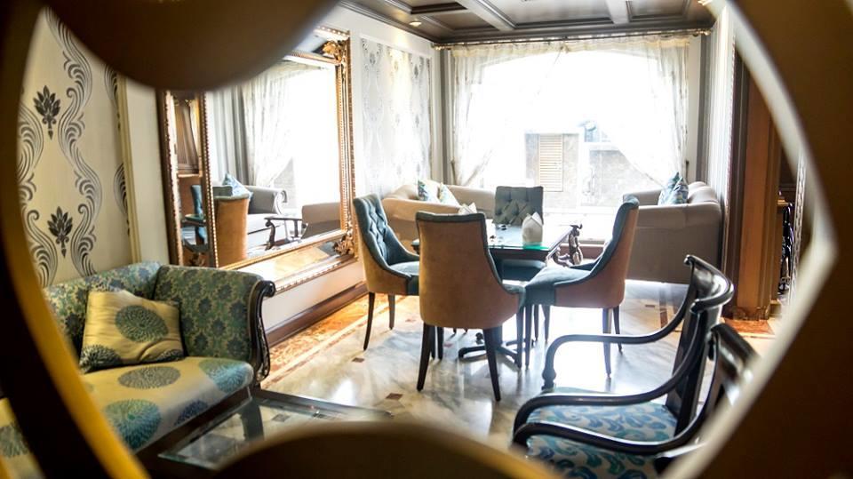 Regency Inn Hotel Λαχόρη Εξωτερικό φωτογραφία
