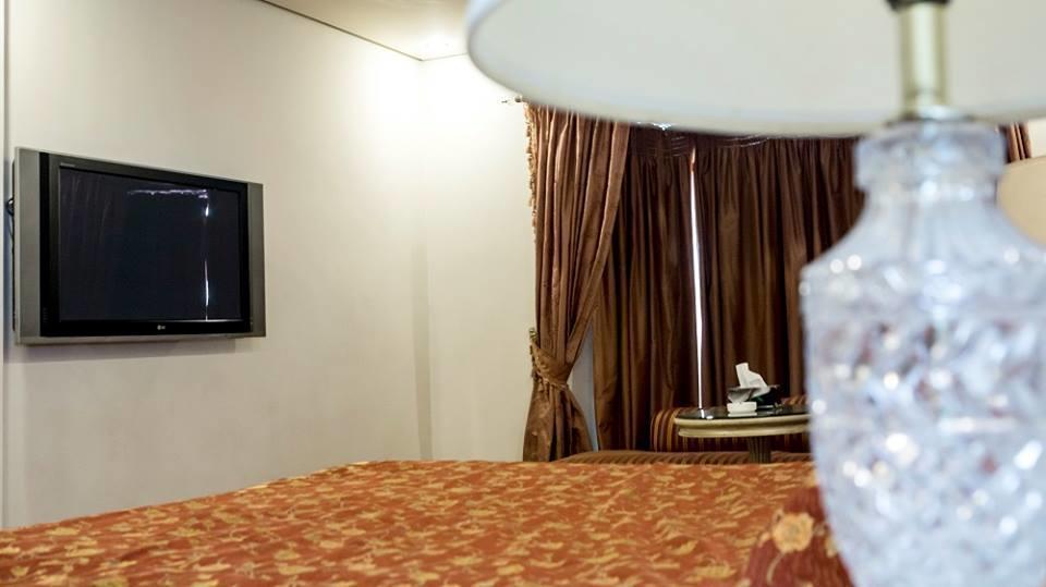 Regency Inn Hotel Λαχόρη Εξωτερικό φωτογραφία