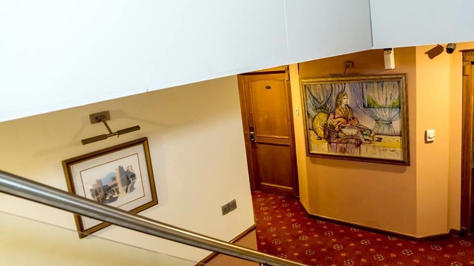 Regency Inn Hotel Λαχόρη Εξωτερικό φωτογραφία