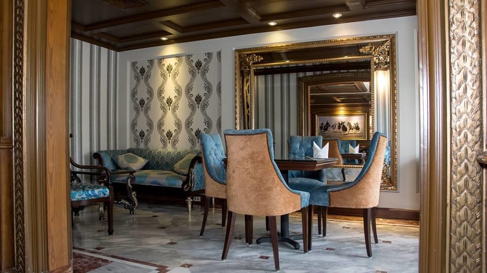 Regency Inn Hotel Λαχόρη Εξωτερικό φωτογραφία