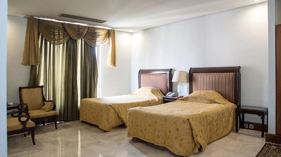 Regency Inn Hotel Λαχόρη Εξωτερικό φωτογραφία