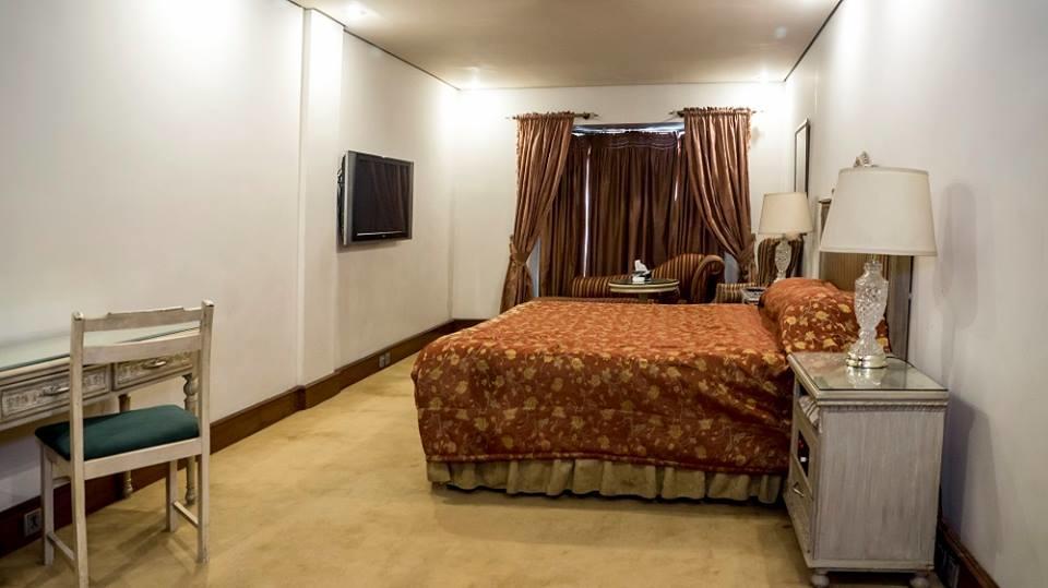 Regency Inn Hotel Λαχόρη Εξωτερικό φωτογραφία