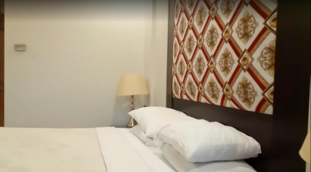 Regency Inn Hotel Λαχόρη Εξωτερικό φωτογραφία
