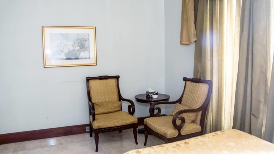 Regency Inn Hotel Λαχόρη Εξωτερικό φωτογραφία